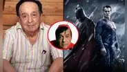 La vez en que 'Chespirito' conmovió al mundo al explicar por qué Batman o Superman no son héroes