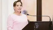 Dina Boluarte avala golpe del Congreso contra las PASO y la reforma política