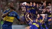 Campeón de la Libertadores con Boca Juniors elogia a Luis Advíncula: "Es el mejor lateral derecho de América"