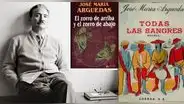 Celebrarán los 113 años de Arguedas y los 82 de Javier Heraud