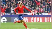 Atlético de Madrid se impone: 'Colchoneros' pasan a cuartos de Copa del Rey tras vencer a Real Madrid