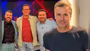 ¿Quién es Rafael Piqueras, sobrino de Diego Bertie y jurado invitado de 'El gran chef: famosos'?