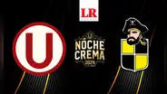 Noche Crema 2024 vía GolPerú EN VIVO: VER Universitario vs. Coquimbo Unido GRATIS ONLINE HOY