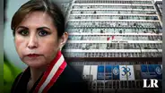 Patricia Benavides acudirá a citación del MP para responder por presunta red criminal
