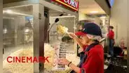 ¡Por el Día de la Canchita! Cinemark ofrece entradas a 50% de descuento y pop corn recargable