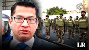 Estado de emergencia concluye este 19 de enero: alcalde de SMP espera que esta medida se extienda