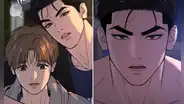 ¿Cuándo se estrena el capítulo 45 de 'Jinx'?: horario y cómo ver el manhwa BL