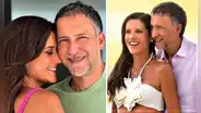 ¿Qué edad tiene Samuel Dyer, esposo de María Pía Copello, y a qué se dedica?