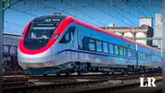 Inauguran el tren más rápido y moderno de Sudamérica: ¿cómo es y en qué país se encuentra?