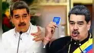 Nicolás Maduro denuncia acciones golpistas de la CIA y DEA: "Estamos preparados para responder"