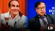 ¿Quién es Noel Petro, el músico al que Gustavo Petro negó como familiar?