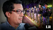 Alcalde de SMP tras término de estado de emergencia: "Se han reducido los robos y los hurtos en un 15%"