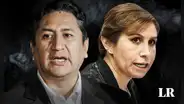 Cerrón canjeó votos con Patricia Benavides para que fiscal que ve su caso no asista a audiencia