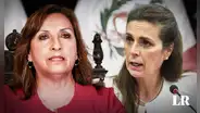 Ministra Hania Pérez seguirá en su cargo "hasta que Boluarte lo considere", pese a presunta irregularidad