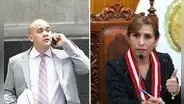 Abogado Roy Gates delató a Patricia Benavides: confesó que lo contactó para defender a su hermana