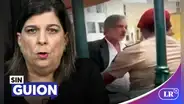 RMP sobre agresión de asesor de Fuerza Popular a policía: “La soberbia es un vicio nacional”