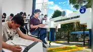 UNP Admisión 2024: ¿qué día es el examen especial ADES en Piura y cuántas vacantes hay?