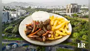 ¿Dónde comer un rico lomo saltado en San Borja? Las 5 mejores opciones, según Google Maps