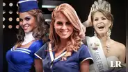 Jimena Espinosa: ¿qué fue de la ex miss Perú 2014 y a qué se dedica en los Estados Unidos?