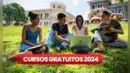 Cursos online gratis con certificado: paso a paso para inscribirte en Excel, programación y más