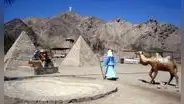 Las pirámides de Egipto peruanas están a 3 horas de Lima: ¿dónde se ubican y cómo llegar?