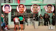 Piura: Fiscalía solicita prisión preventiva contra 4 policías por muerte de hombre en comisaría