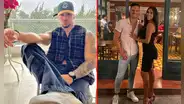 Anthony Aranda le dedicó tierno post a Melissa 4 días antes de anunciar su ruptura: ¿qué decía?