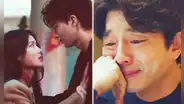 'Mi adorable demonio' recreó una de las escenas más tristes de 'Goblin' y hace llorar a sus fans