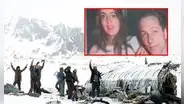 'La sociedad de la nieve' y la carta real de un fallecido a su novia: "Hoy cortaremos cuerpos para comer”