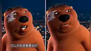 Castor chino: ¿cuál es el mensaje del personaje animado que ha conmovido a miles en TikTok?