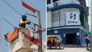 Corte de luz en Piura el 20 y 21 de enero: ¿qué zonas serán afectadas?