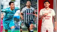 ¿Alianza, Universitario o Cristal? ¿Qué equipo tiene el plantel más caro de la Liga 1 2024?