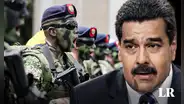 Inteligencia militar de Colombia niega conspiraciones contra la vida de Maduro tras acusaciones