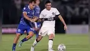 Olimpia no pudo en su debut: empató 1-1 ante Sol de América por el inicio de la Primera División de Paraguay