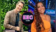 Cristian Rivero y Katia Palma se suman a la conducción de 'Esto es guerra' para este 2024