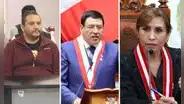 Alejandro Soto ayudó a Patricia Benavides a promover la destitución de la JNJ, según Jaime Villanueva