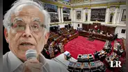 Aníbal Torres sobre su posible inhabilitación por 10 años: "Del Congreso no espero nada que sea legal"