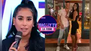 Reportero de Magaly anuncia fuerte 'bomba' tras ruptura de Melissa Paredes y Anthony: "Paralizará el país"