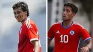 ¿Dónde ver Perú vs. Chile sub-23 y a qué hora juegan por el Preolímpico Venezuela 2024?