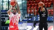 Gladiadores vs. Real Estelí EN VIVO por el Basketball Champions League Américas: hora y canal para VER el juego