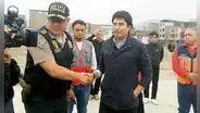 Alcaldes de SJL y SMP: “Faltó decisión política para combatir el crimen”