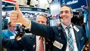 Inteligencia Artificial genera récord histórico en la bolsa de Wall Street