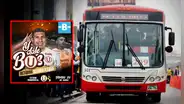 ATU habilita el servicio "Y dale bus" para la Noche Crema 2024: horarios, precios y más