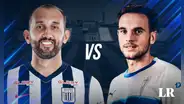 Alianza Lima vs. U. Católica: ¿a qué hora juegan y cómo ver la Tarde Blanquiazul 2024?