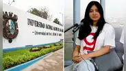 Conoce el método de primer puesto de la UNMSM para ingresar: "Estudiaba 12 horas en la biblioteca"