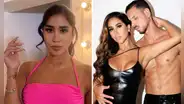 Abogado de Melissa Paredes explica por qué fue a la Fiscalía tras anunciar separación, ¿qué dijo?