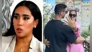 ¿Qué decían Melissa Paredes y Anthony sobre casarse pocos días antes de anunciar su separación?