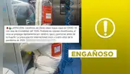 Científicos chinos no “crearon cepa mortal de la COVID-19” que ataca el cerebro
