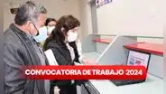 Poder Judicial ofrece trabajo en Lima, Ayacucho, Cusco y más: ¿cómo aplicar a sueldos de hasta S/10.000?