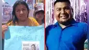 Chiclayo: mujer reporta a su esposo como desaparecido y lo ubica días después por Facebook
